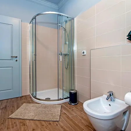 Apartman Peaceful Garden Rovinj