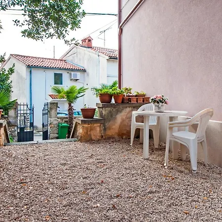 Peaceful Garden Rovinj